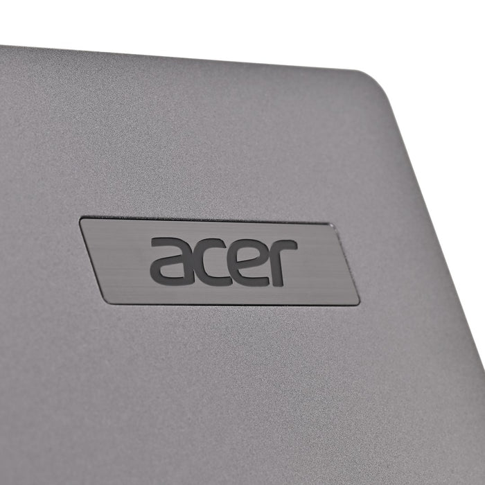 Acer TravelMate P2 TMP214-75-G3-TCO Ultra 5 125H 14" WUXGA IPS 300 nits AG 16GB DDR5 5600 512GB SSD Intel Arc Graphics WLAN + Bluetooth LAN 1080p webcam 65Wh FpR SCa Windows 11 Pro Steel Grey 3-year on-site warranty