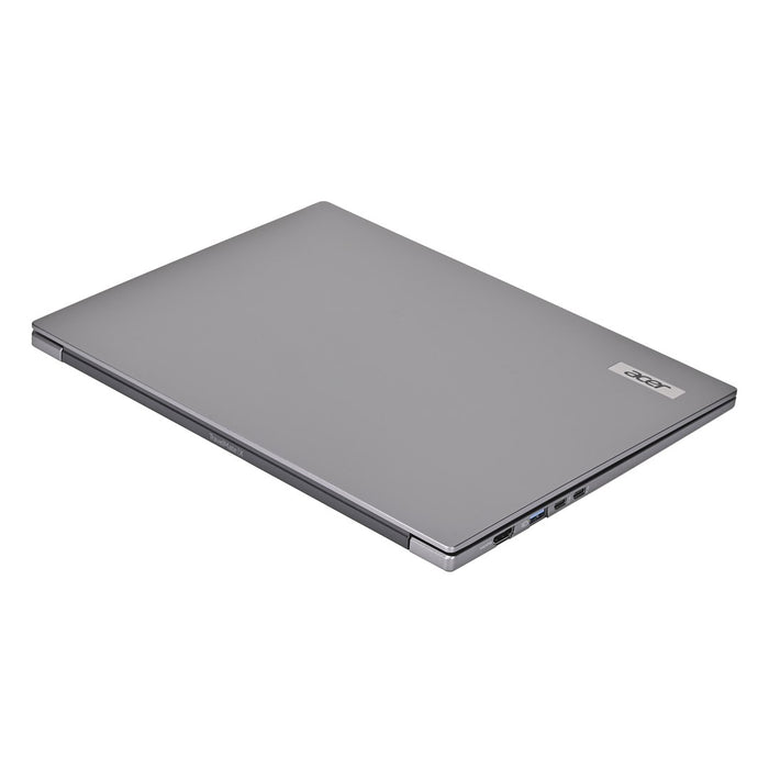 Acer TravelMate P4 TMX414-51-TCO Ultra 5 228V 14" WUXGA IPS 300 nits U5 228V 32GB LPDDR5X 512GB SSD Intel Arc 130V Graphics WLAN + Bluetooth LAN 1080p webcam 65Wh Windows 11 Pro Steel Grey 3-year on-site warranty