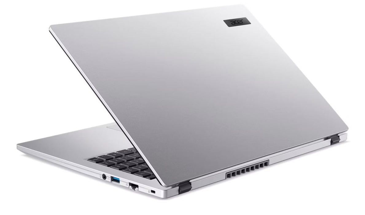 Acer TravelMate P2 TMP215-55-TCO Intel Core 5 120U Laptop 39.6 cm (15.6") Full HD 16 GB DDR5-SDRAM 512 GB SSD Wi-Fi 6E (802.11ax) Windows 11 Pro Silver New Repack/Repacked