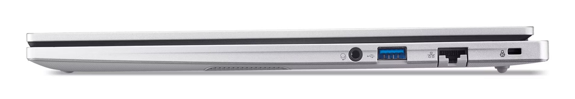 Acer TravelMate P2 TMP215-55-TCO Intel Core 5 120U Laptop 39.6 cm (15.6") Full HD 16 GB DDR5-SDRAM 512 GB SSD Wi-Fi 6E (802.11ax) Windows 11 Pro Silver New Repack/Repacked