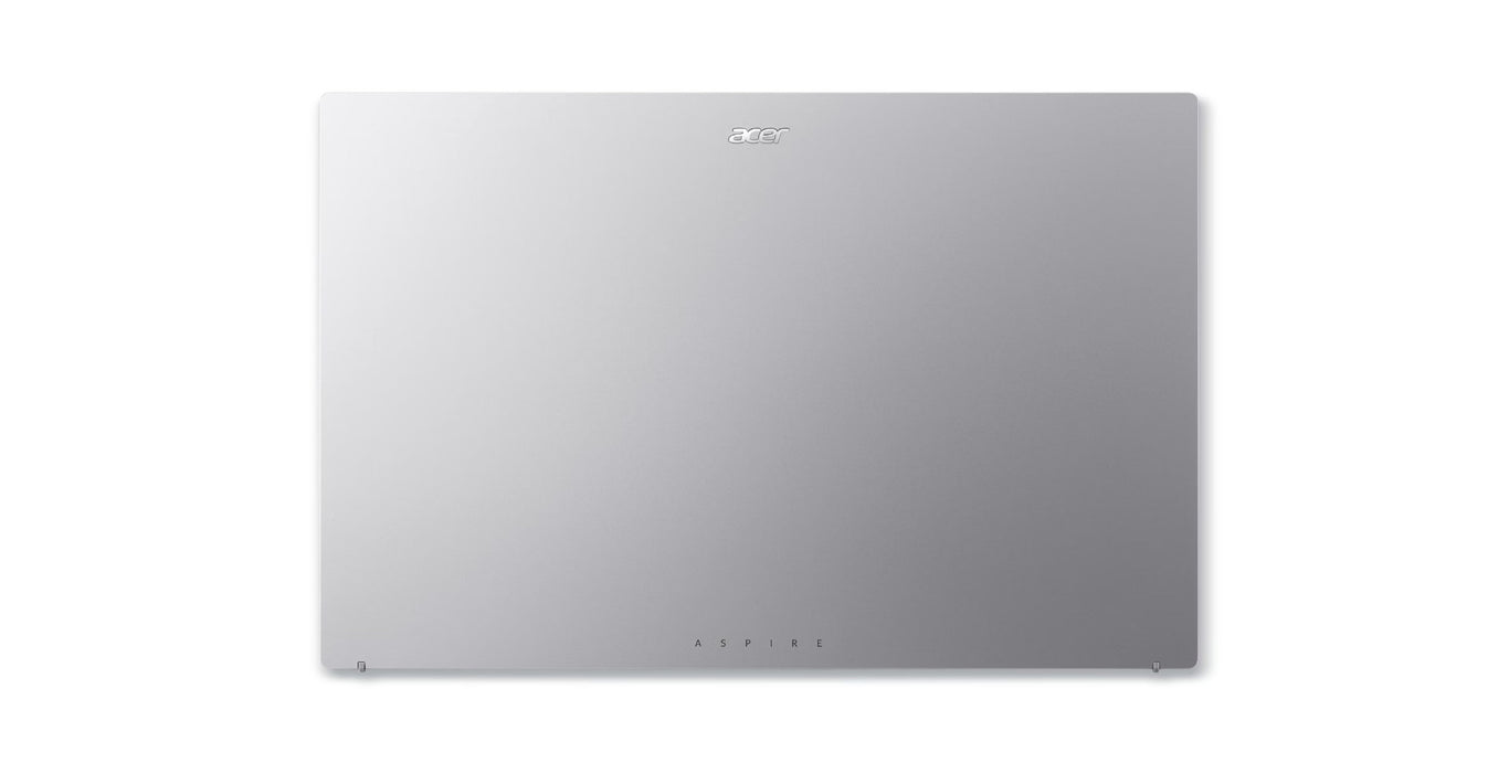 Acer AG15-21PT-R5GQ Ryzen 5 7520U 15.6" FHD Touch AG 8GB LPDDR5 SSD512 BT Win11 Pure Silver (REPACK) 2Y New Repack/Repacked