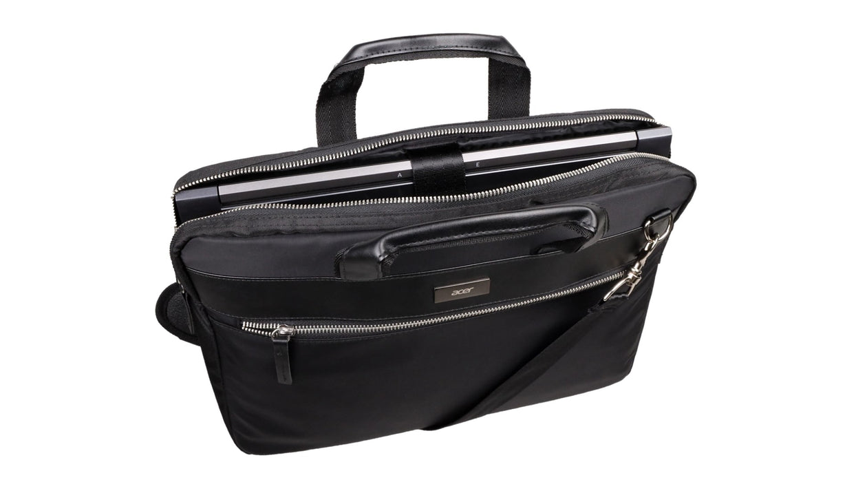 Acer ABG144 35.6 cm (14") Toploader bag Black