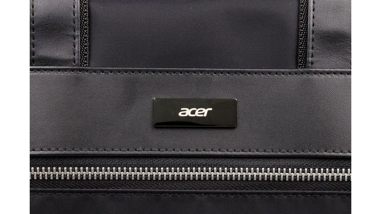 Acer ABG144 35.6 cm (14") Toploader bag Black