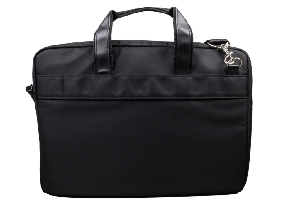 Acer 39.6 cm (15.6") Briefcase Black