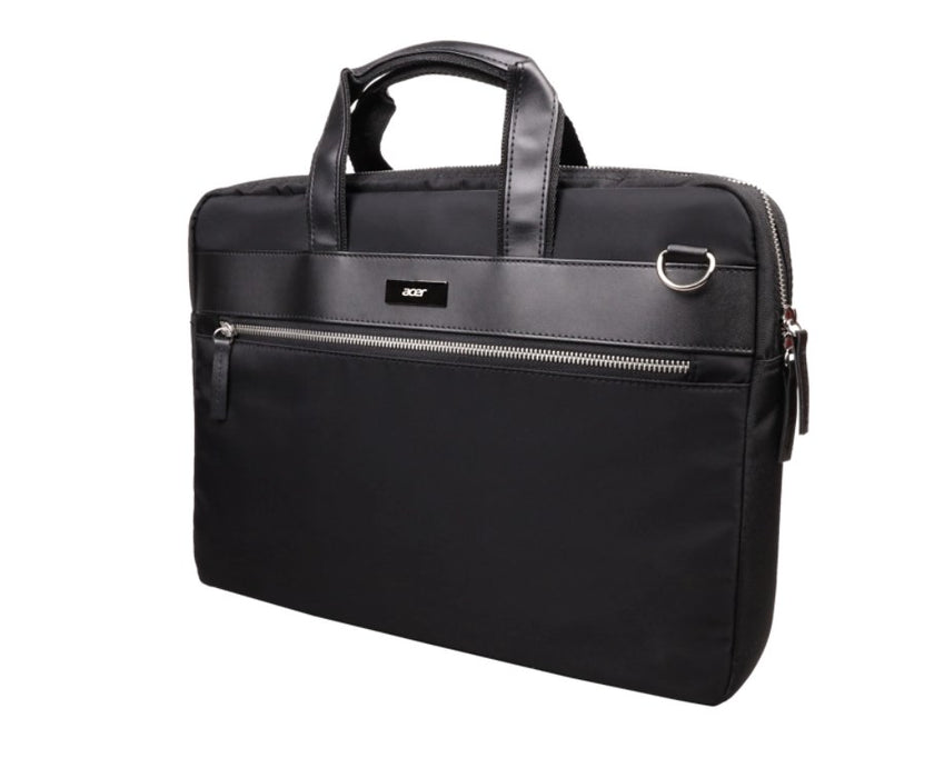 Acer 39.6 cm (15.6") Briefcase Black