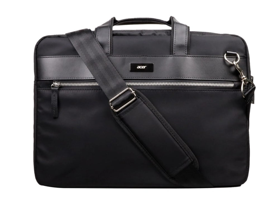 Acer 39.6 cm (15.6") Briefcase Black