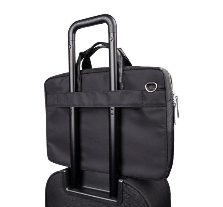 Acer 39.6 cm (15.6") Briefcase Black