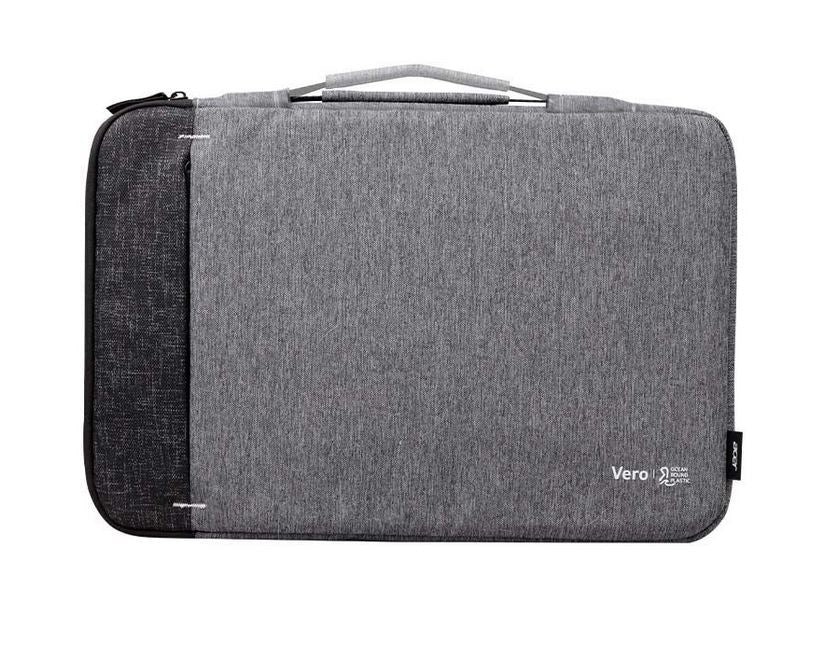 Acer Vero OBP 39.6 cm (15.6") Sleeve case Grey