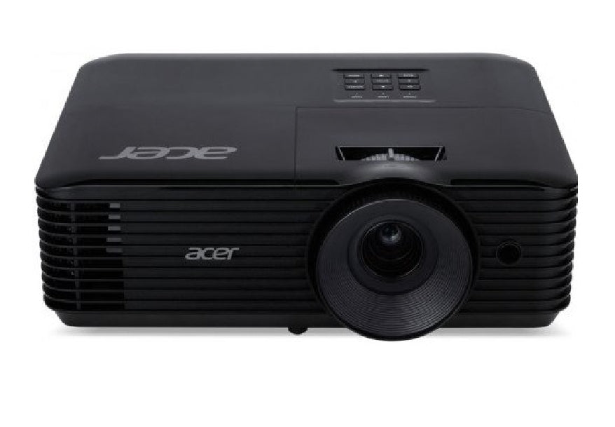 Multimedia projector Acer Projector X1228H, DLP, XGA (1024x768), 4800 ANSI Lm, 20,000:1, 3D, Auto key