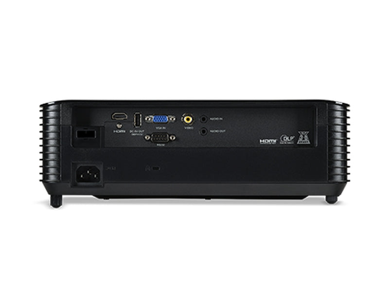 Multimedia projector Acer Projector X1328Wi, DLP, WXGA (1280x800), 5000 ANSI Lm, 20,000:1, 3D, Auto