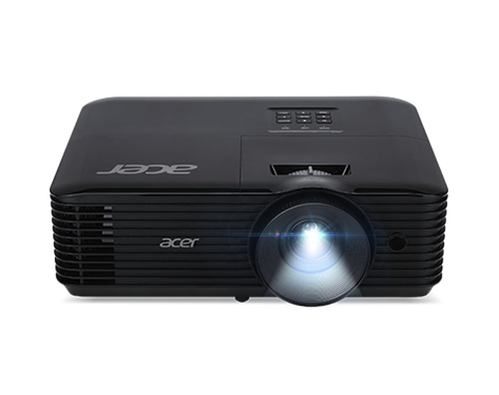 Multimedia projector Acer Projector X1328Wi, DLP, WXGA (1280x800), 5000 ANSI Lm, 20,000:1, 3D, Auto