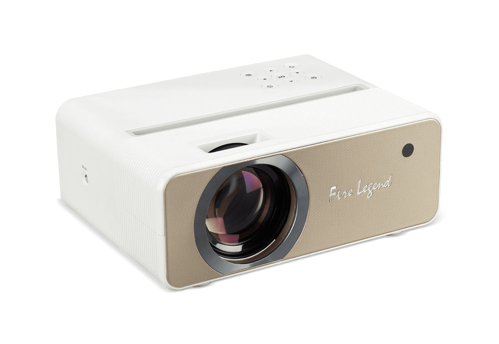 AOPEN QF12 (powered by Acer), LCD, 1080p (1920x1080), 5000 LED Lm, 1 000:1, HDMI, USB (Type A, Type C), MicroSD, Audio out, WiFi+Dongle, Holders, DC Out (5V/0.5A), 1x5W, 1.3Kg