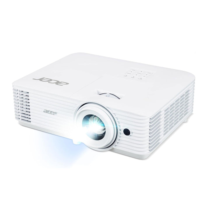 Multimedia projector Acer Projector H6546Ki, DLP, 1080p (1920x1080), 5200 ANSI Lm, 10,000:1, 3D, 24/