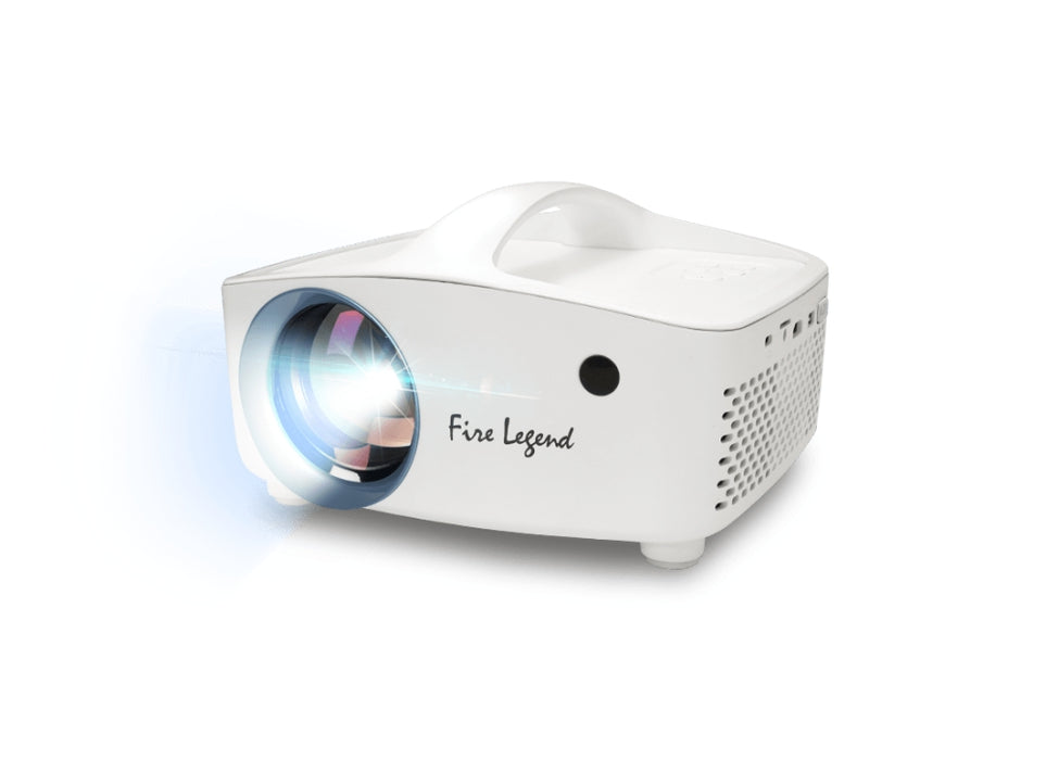 AOPEN QF13 (powered by Acer), LCD, 1080p (1920x1080), 6000 LED Lm, 1 000:1, HDMI, USB (Type A, Type C), MicroSD, Audio out, WiFi+Dongle, Holders, DC Out (5V/0.5A), 1x5W, 1.9Kg