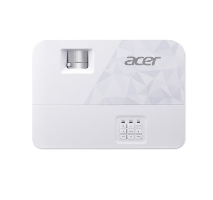 Multimedia projector Acer Projector HL6521G, DLP, Laser, FHD (1920x1080), 4000ANSI Lum, 3,500,000:1,