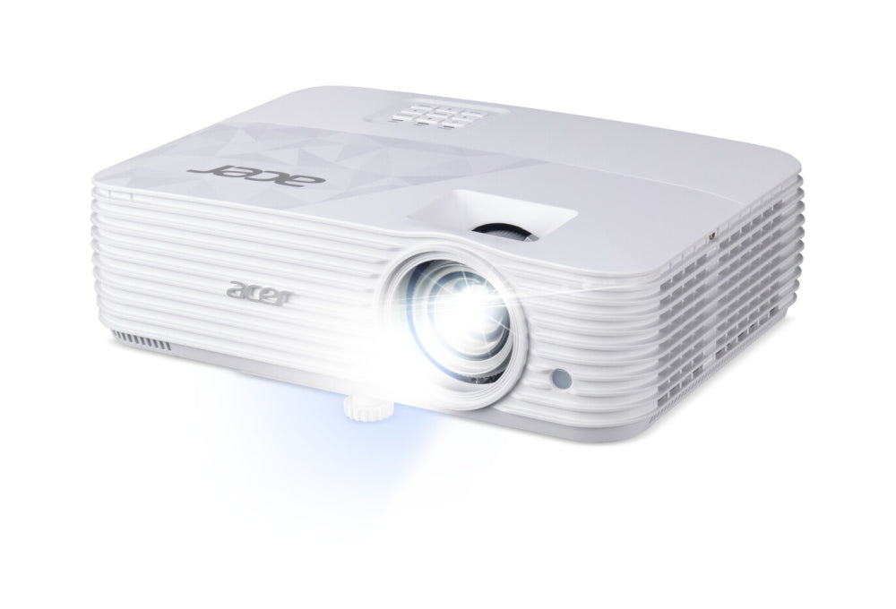 Multimedia projector Acer Projector HL6521G, DLP, Laser, FHD (1920x1080), 4000ANSI Lum, 3,500,000:1,