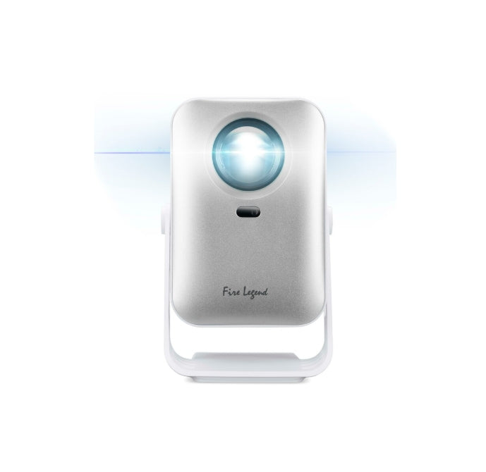 AOPEN Projector QH31s(Grey), LCD, LED Light Source, HD (1280x720), 5500 LED Lumens (150 ANSI), 1000:1, 1x, HDMI 1.4, USB (Type A 2.0) x1, Audio jack ,Speaker 3W, Auto Focus, 0.66 kg, 2Y, Grey