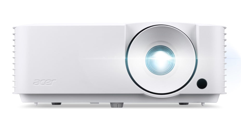 Acer Projector Vero XL2320p, DLP, Laser, WXGA (1280x800), 4000 ANSI Lumens, 3 500 000:1, 1.1x, HDMI 1.4x2, DC Out (5V/1.5A, USB-A), RS232, Speaker 15W, Bag, 2.9 kg, 2Y, White