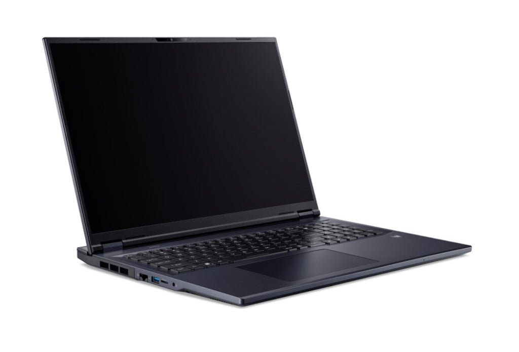 Laptop Acer Helios Neo 18 AI, PHN18-72-996M, Intel Core Ultra 9 275HX (up to 5.4GHz, 36MB), 18" WQXG
