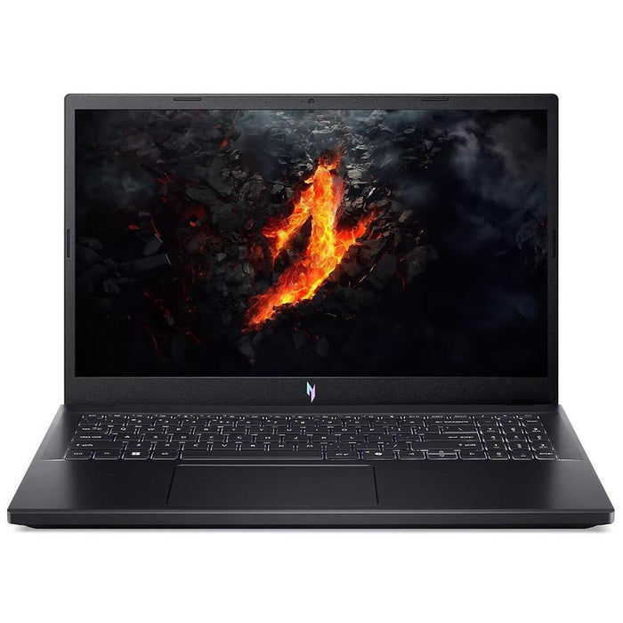 Laptop ACER NITRO V 15 ANV15-41-R06X NH.QSGEX.004 , 1000GB SSD , 15.60 , 16 , AMD Ryzen 7 7735HS OCTA CORE , NVIDIA GeForce RTX 4050 6GB GDDR6