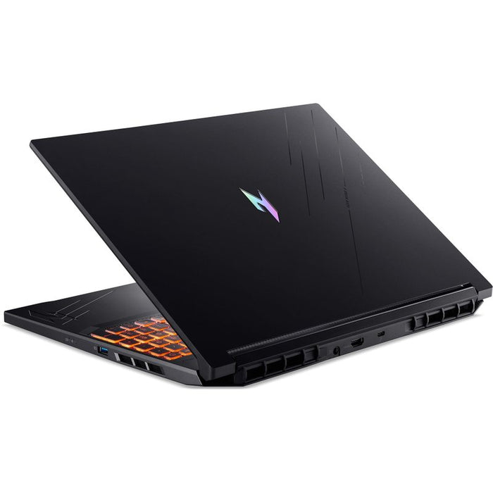 Laptop ACER NITRO V 16 ANV16-71-76BW NH.QTREX.00C , 16 , 16.00 , 512GB SSD , Intel Core i7 14650HX (16 cores) , NVIDIA GeForce RTX 4050 6GB GDDR6 , Without OS