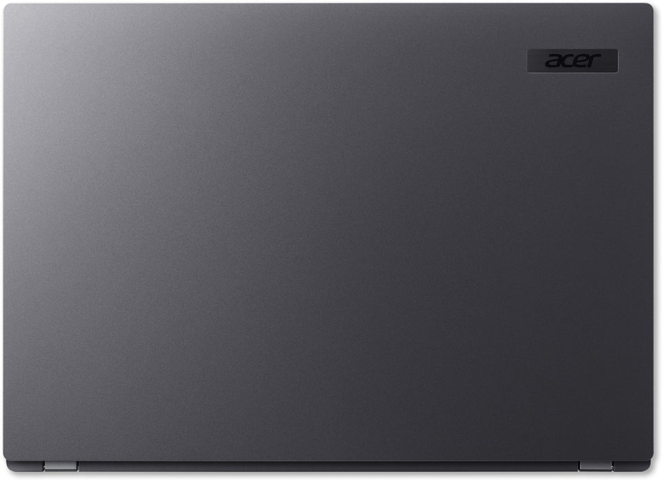 Laptop ACER Travelmate TMP216-51-TCO-59WL - 16" IPS WUXGA(1920x1080), Intel Core i5-1334U, 16GB DDR5, 512GB M.2 SSD, Free DOS