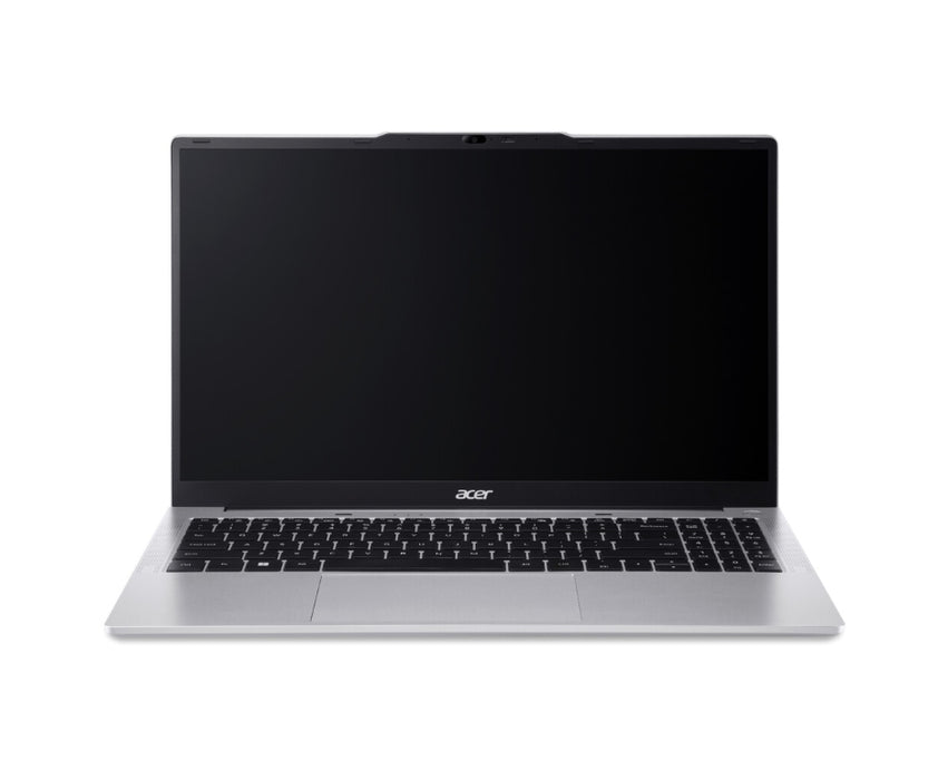 Acer Aspire Lite 15, AL15-72P-54J8, Intel Core i5-13420H (up to 4.7GHz, 12MB), 15.6" FHD (1920x1080) IPS, 16GB DDR5, 512GB PCIe  SSD, Intel UHD Graphics, HD Cam, WiFi 6 ax, BT 5.1, No OS, Pure Silver
