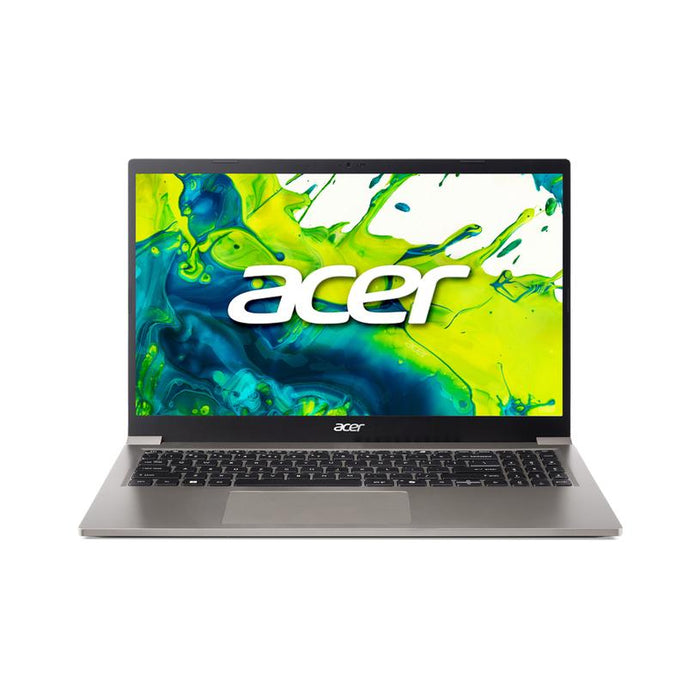 Laptop ACER Aspire Lite 15 AL15-33P-359M - 15.6" IPS FullHD, Intel Core 3 N355, 16GB DDR5, 512GB SSD, Free OS