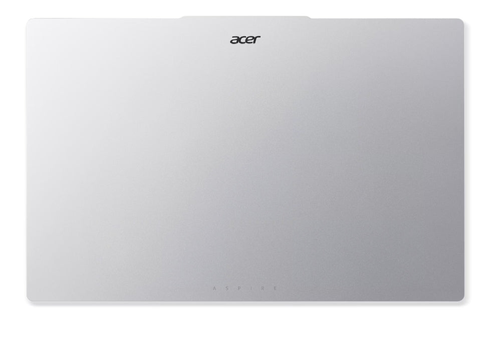 Acer Aspire Lite 15, AL15-45P-R2H1, AMD Ryzen 7 5825U (up to 4.5GHz, 16MB), 15.6" FHD (1920x1080) IPS, 16GB DDR4 (1 slot free), 512GB PCIe  NVMe SSD, AMD Radeon Graphics, FHD Cam, WiFi 6 ax, BT 5.1, No OS, Light Silver