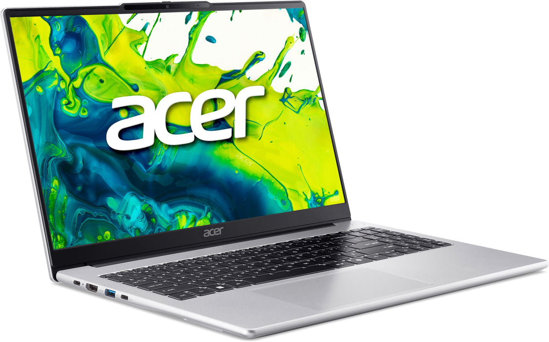 Laptop Acer Aspire Lite 15 AL15-45P-R2H1 - 15.6" IPS FHD+, AMD Ryzen 7 5825U, 16GB DDR4, 512GB SSD, Free DOS
