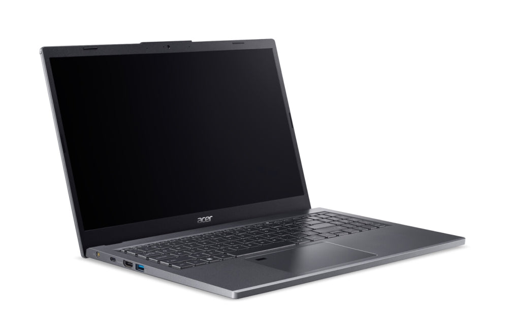 Acer Extensa 15, EX215-56-703B, Intel Core 7 150U (up to 5.40GHZ, 12MB), 15.6" FHD (1920X1080) IPS, 16GB LPDDR5, 1TB SSD, Intel Graphics, FHD cam, Wi-Fi 6e, BT 5.3, no OS, Steel Gray