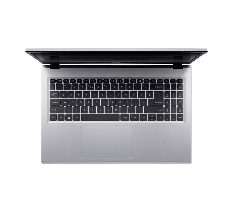 Laptop Acer Extensa EX215-57-57TE, Core i5 13420H(up to 4.7GHz, 12MB), 15.6" FHD (1920x1080)IPS, 16G