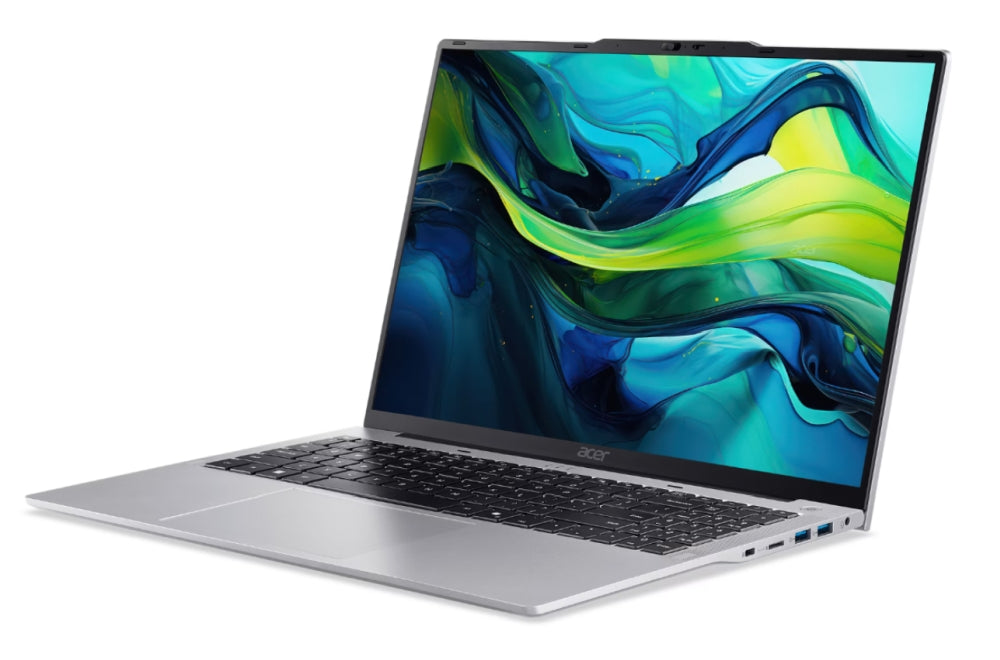 Laptop Acer Aspire Lite 16, AL16-52P-50A8