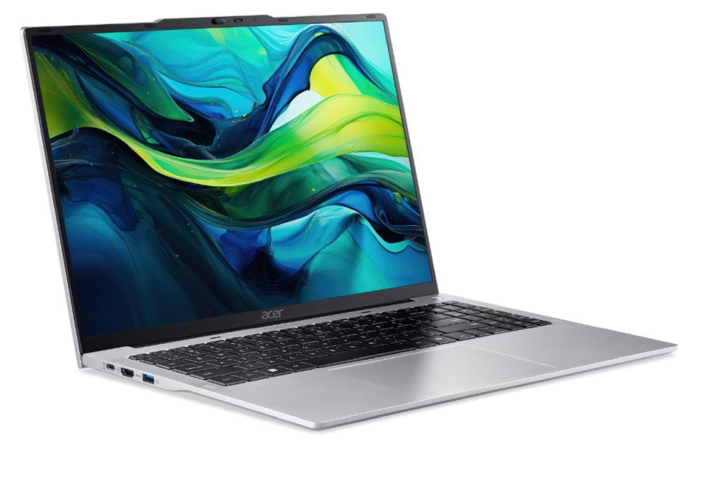 Laptop Acer Aspire Lite 16, AL16-52P-50A8