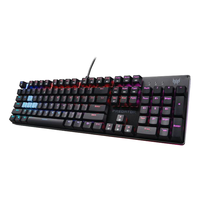 Keyboard ACER Predator Aethon 303 GP.KBD11.048