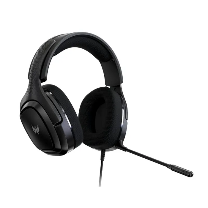 Headphones with microphone ACER Predator Galea 315 GP.HDS11.01M , OVER-EAR