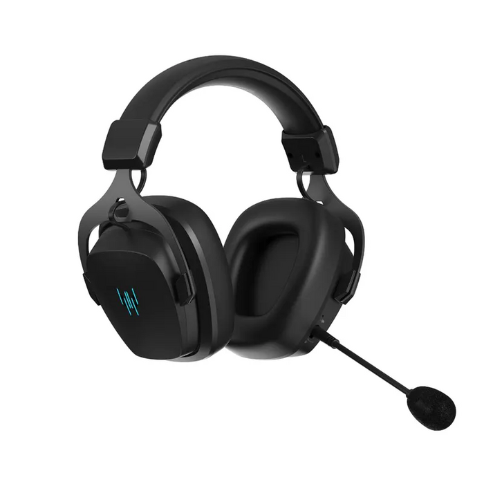 Headphones with microphone ACER Predator Galea 570 GP.HDS11.02M , Bluetooth , OVER-EAR