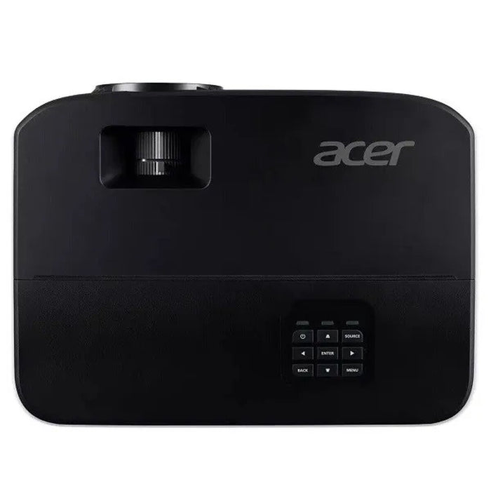 ACER X1329 DLP WXGA 4800 Lm 20000:1 2xHDMI Euro Power EMEA