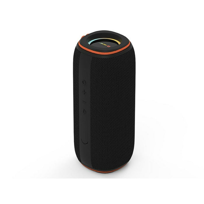 Portable Bluetooth Speakers Tracer XtremeBeat Pro Black 40 W
