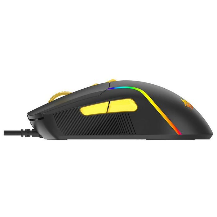 Keyboard and Mouse Tracer TRAKLA47396
