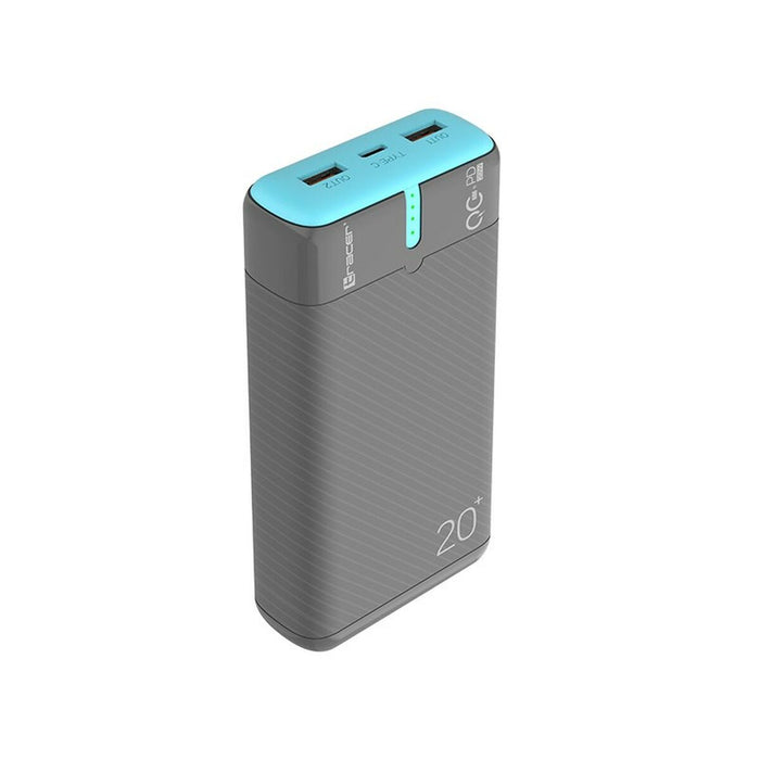 Powerbank Tracer TRABAT47517
