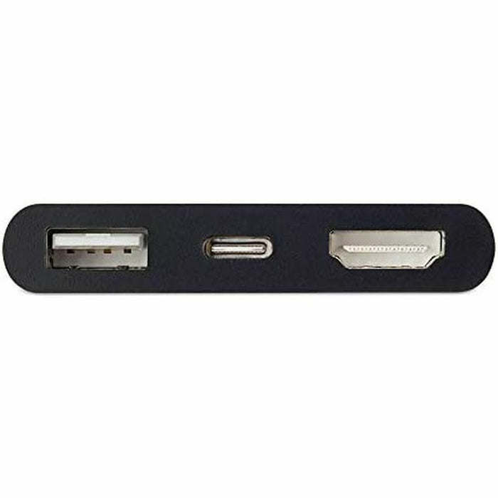 USB-C to HDMI Adapter Acer NP.CAB1A.020 Black