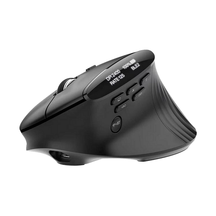 Mouse ACER Smart Fit HP.EXPBG.020