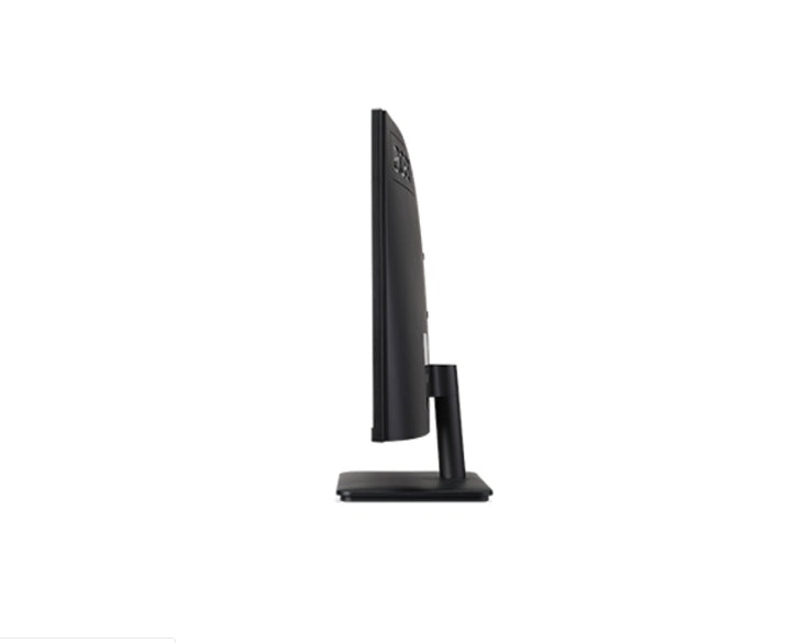 Acer ED270Xbiipx, 27" Curved 1500R FHD (1920x1080), VA, 200Hz, 4000:1, 250nits, 1ms(VRB), HDR10, FreeSync Premium, 2xHDMI, DP, Audio out, ZeroFrame, Tilt, Black, 2Y