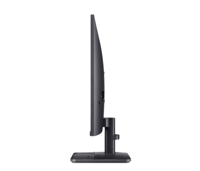 Acer EK271P0bi, 27'' FHD (1920x1080), VA, 144Hz, 100M:1, 250 nits, 4ms (GTG)/1ms(VRB), 99% sRGB, HDMI 1.4, VGA, FreeSync, BlueLightShield, ZeroFrame, Tilt, VESA, Energy Class D, Black, 2Y