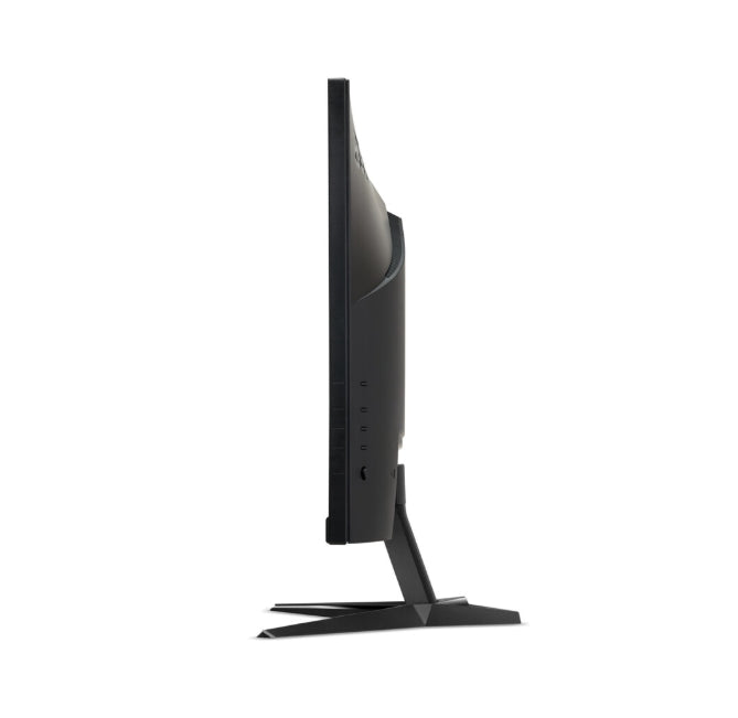 Acer Nitro QG271X1bmiipx, 27'' FHD (1920x1080) IPS, ZeroFrame, 200Hz, 0.5ms (GTG Min.), HDR10, FreeSync Premium, 250nits 2xHDMI,Speakers, DP, Audio Out, VisionCare, Energy Class D, Black, 2Y