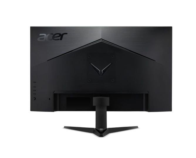 Acer Nitro QG271X1bmiipx, 27'' FHD (1920x1080) IPS, ZeroFrame, 200Hz, 0.5ms (GTG Min.), HDR10, FreeSync Premium, 250nits 2xHDMI,Speakers, DP, Audio Out, VisionCare, Energy Class D, Black, 2Y