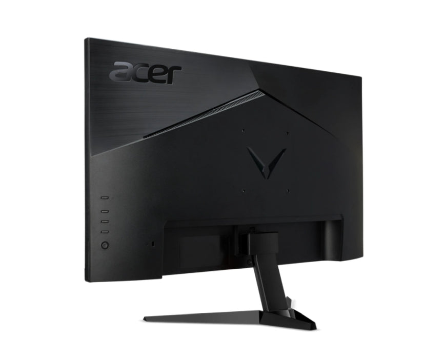 Gaming monitor Acer - Nitro QG271Ebii, 27'', 100Hz, 1 ms, IPS, FreeSync