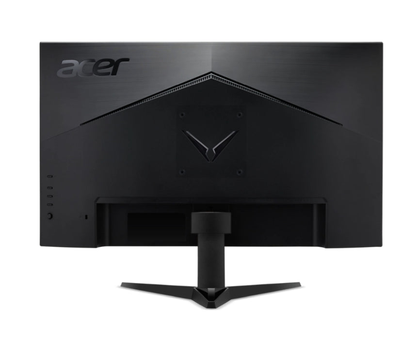 Gaming monitor Acer - Nitro QG271Ebii, 27'', 100Hz, 1 ms, IPS, FreeSync