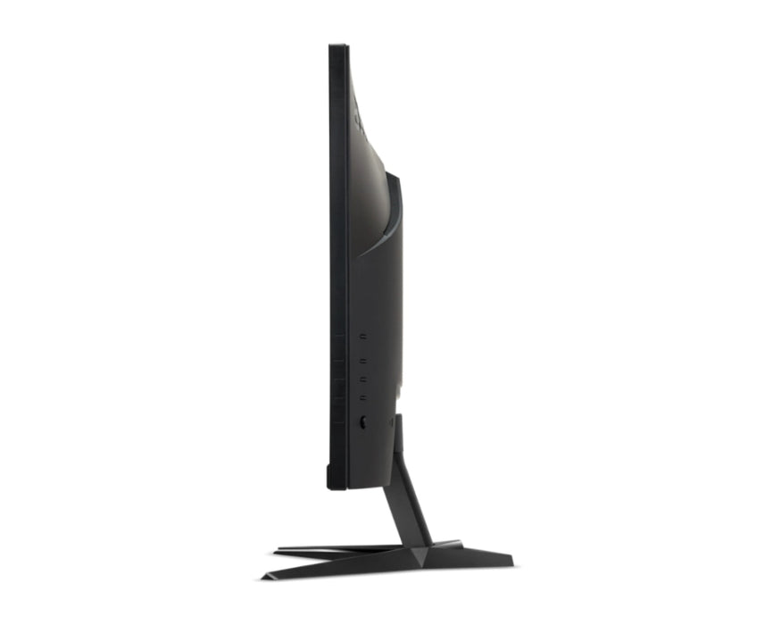 Gaming monitor Acer - Nitro QG271Ebii, 27'', 100Hz, 1 ms, IPS, FreeSync